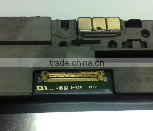LCD Screen Display & Touch Digitizer Panel Assembly For HP Split X2 13 60401L08-001 (Factory Wholesale) photo-5