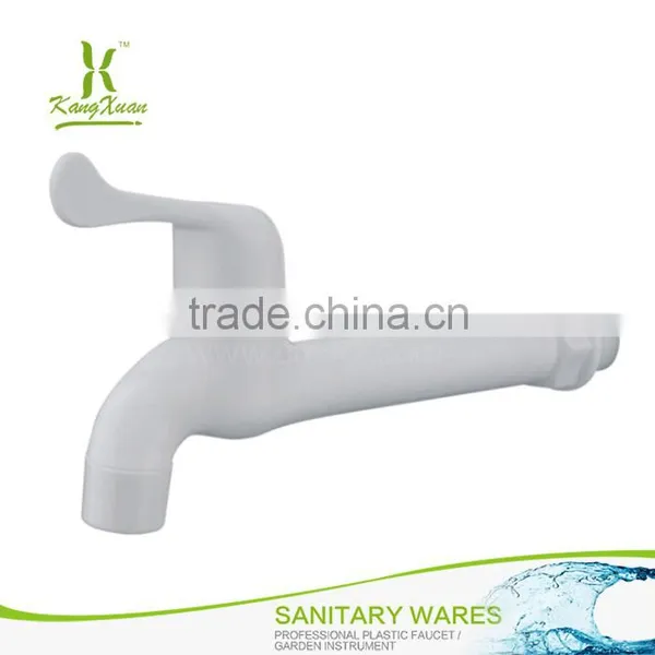 Guaranteed Quality Abs Plus Plastic Bibcock photo-3