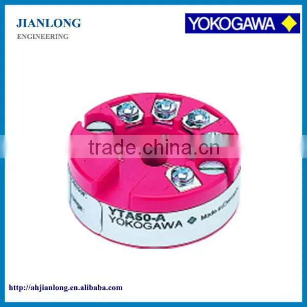 Yokogawa YTA50 Temperature Transmitter for Head Mount