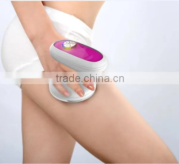 Hot Selling RF Radio Frenquency Therapy Cacitation Ultrasonic Slimming Machine for Home Use photo-6