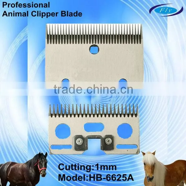 Animal Clipper Blade [HB-6625A]