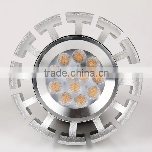 Top Quality E27 Led Par30 14w Spot Lighting Dimmable Lamp 14W LED Spot Light photo-2