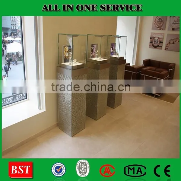 High Glossy Acrylic Watch Display Stand photo-2