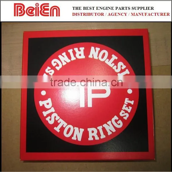 Engine Parts--Japan Made TP Piston Ring photo-4