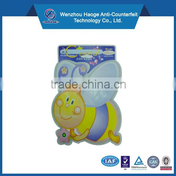 PE Coated Post Card