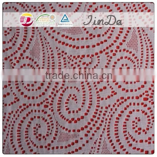 French Lace Wedding Dress Fabric Yard Goods photo-3