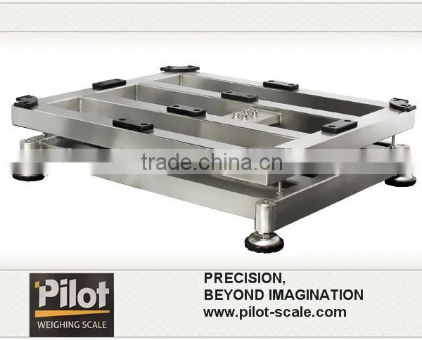 Digital Weighing Electronic Round Tube Bench Scale Quality Choice photo-2