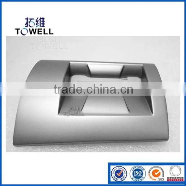 High Precision Metal/Aluminium/Stainless Steel Anodizing Rapid Prototype