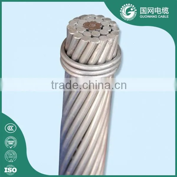 Din 48204 Acsr Conductor for Overhead Transmission Line photo-4