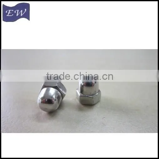 Hutmutter M5 Hexagon Domed Cap Nut (DIN1587) photo-5