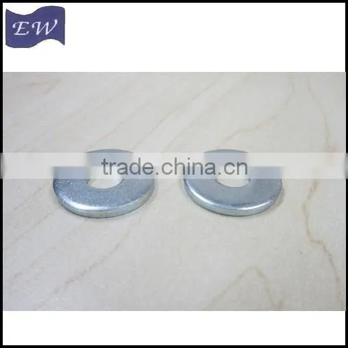 High Tensile Flat Structure Washer (DIN6916) photo-2