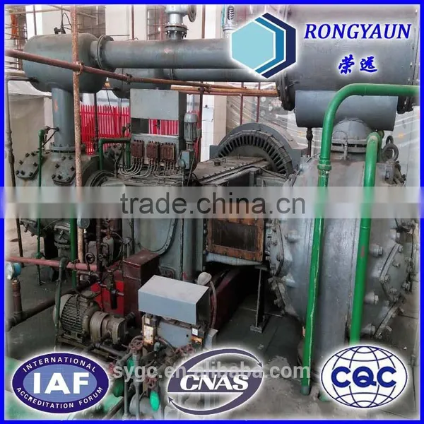 4M25-23/9-95lubricated Reciprocating Compressor Piston Crankshaft High Pressure Inte Rpump Gas Engine Compressor