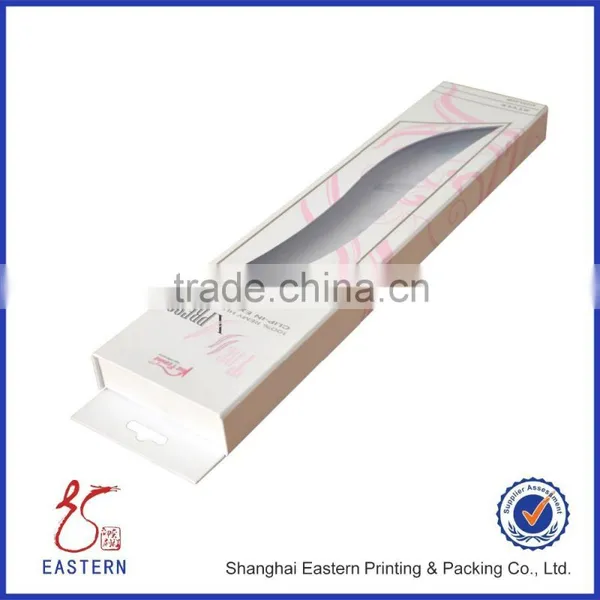 Custom Hair Extension Packaging Box photo-2