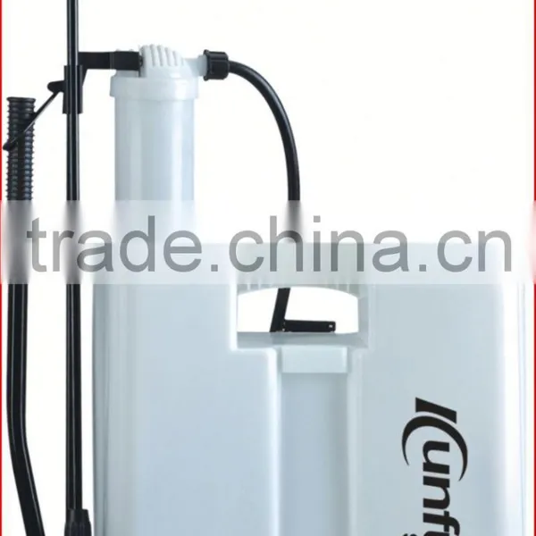 2013 Agricultural Garden sprayer ceramic spray nozzle knapsack power sprayer
