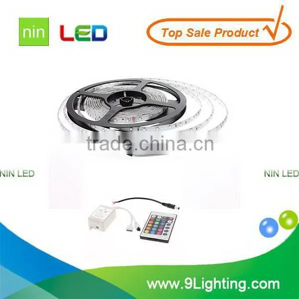 Economic Hot Sell Vertical Led Rigid Strip Light photo-6