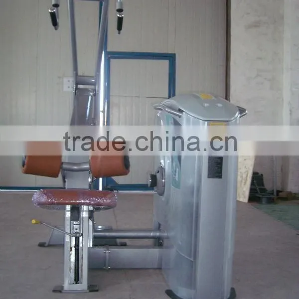 GYM USE Lat Pulldown Machine From TZ Fitness photo-3