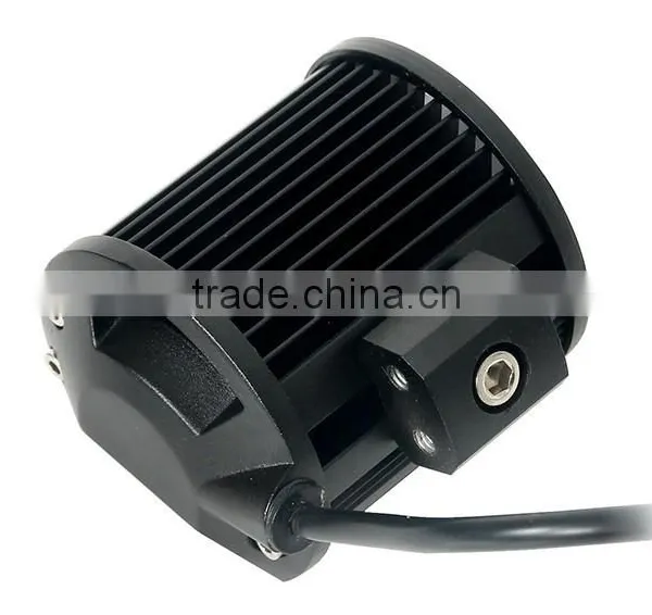 18w 4"best Led Light Bar in Auto Lighting System photo-4