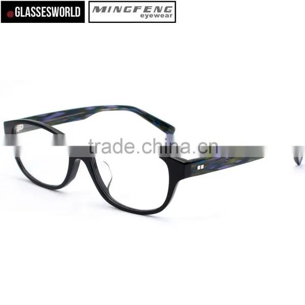 Custom Eyewear 2016 Acetate Optical Frame photo-2