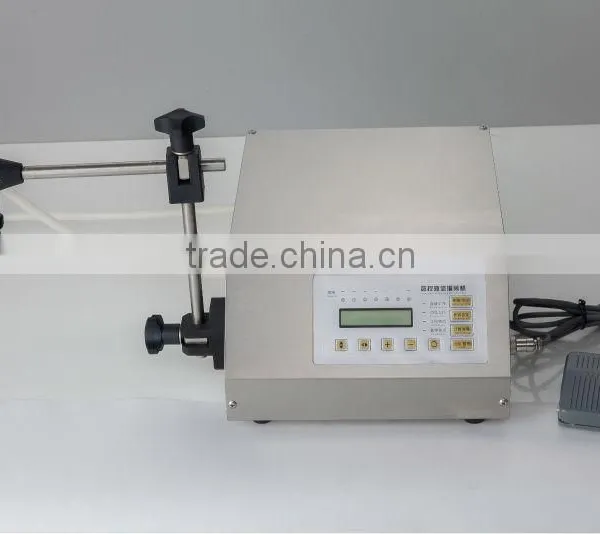 Manual Vending Machine for Liquid photo-3