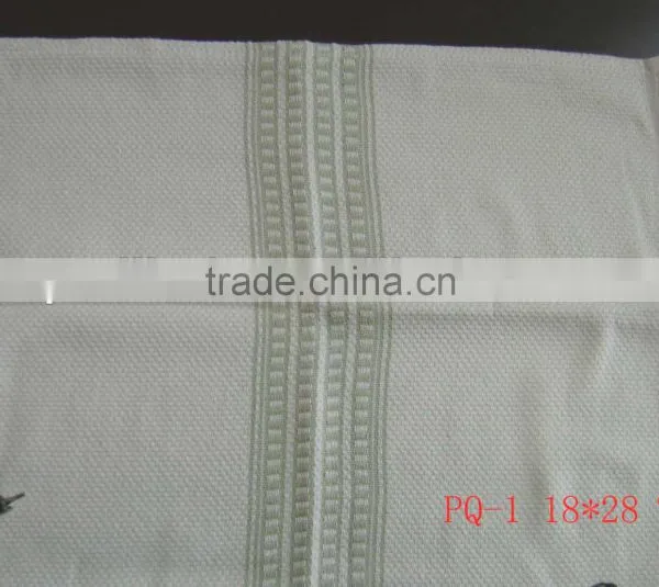 Cotton Yarn Dyed Tea Towel photo-4