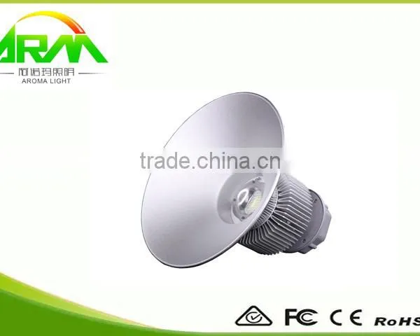 5 Years Guarantee High Quality Bridgelux Chip Ce Rohs Saa Tuv Ul 200w Led High Bay Light photo-2