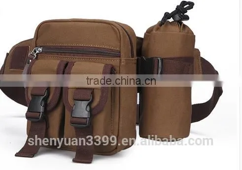 Tactical Waist Bag Outdoor Camping Military Army Thigh Bag Tool Pouch Leg Pack photo-2