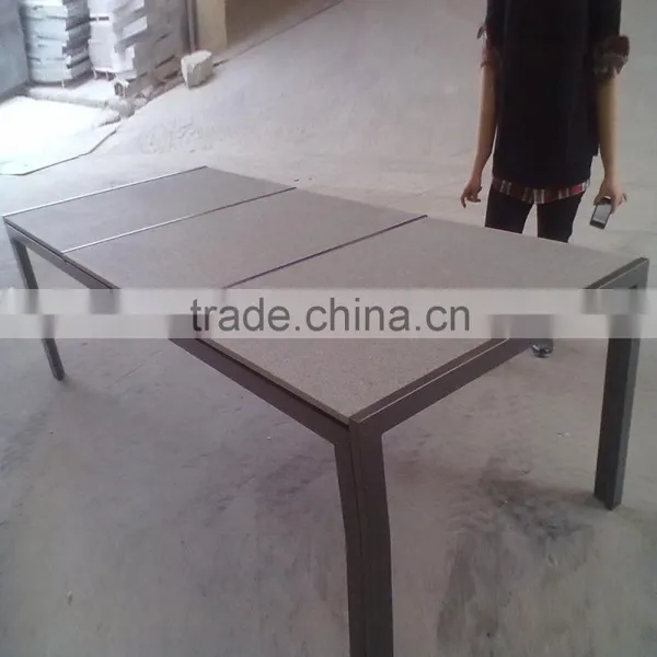 Granite Modern Dining Tables Top photo-3