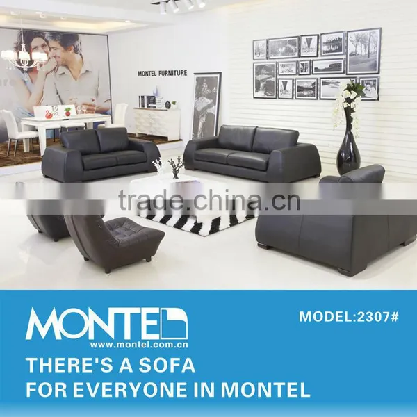 2015 Living Room Sofa Designs,modern Sofa Leather photo-4