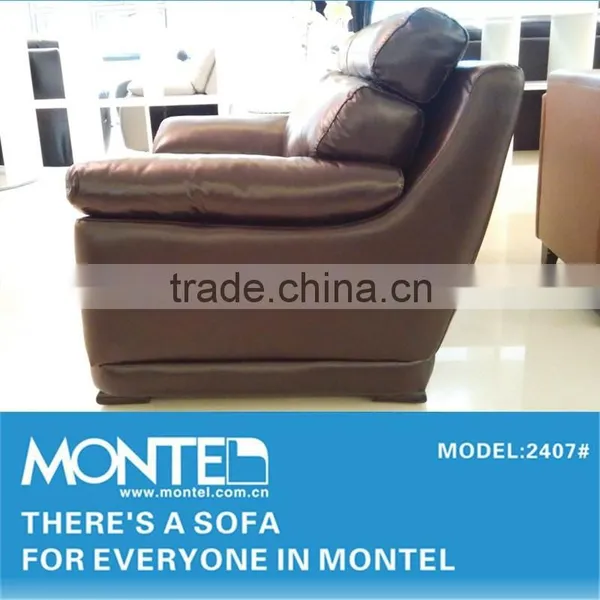 Hotel Armchair Modern Furniture China photo-3