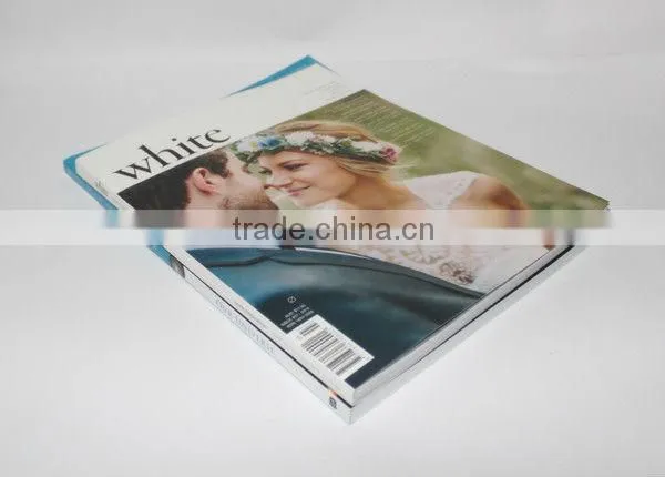Fanny Adult Magazine Book Printing Service/direct Factory photo-2