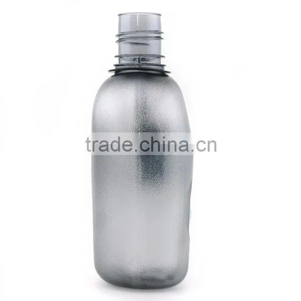 FDA EN Standard Green Color Army Shaker Bottle Bpa Free photo-5
