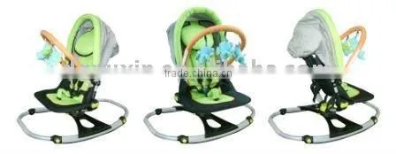 CE Baby Rocker/baby Bouncer/rocker Chair