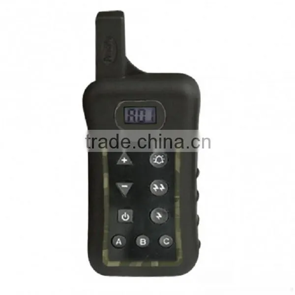 400Meter Waterproof Multi-dog System Electronic Dog Collar photo-2