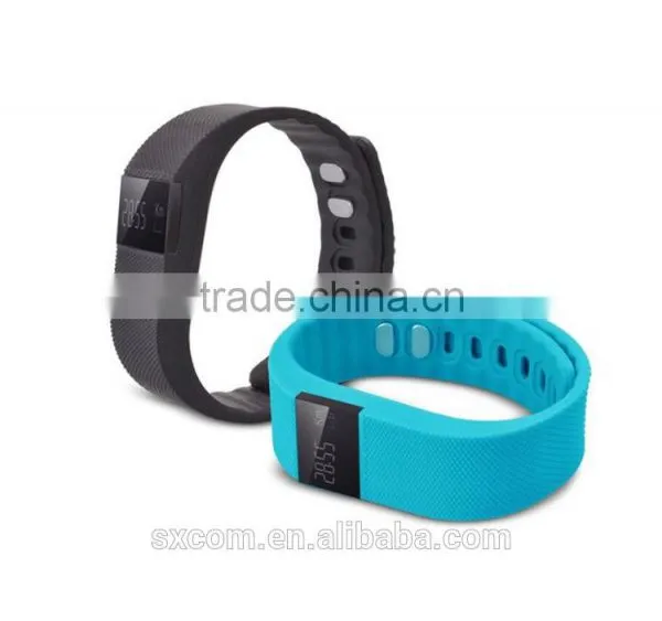 Factory Direct Cheap Price Tw64 Sport Smartband photo-2