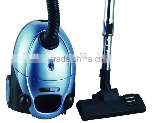 Canister Vacuum Cleaner 800W With Bag