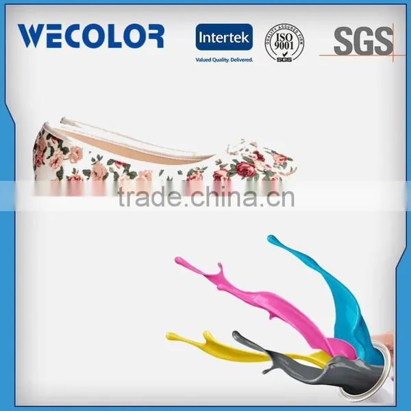 Factory Price Universal Wood Fluorescent Paste Pigment Dispersion photo-2