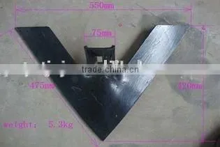 Sell Farm Machinery Break Shovel With Good Price photo-2