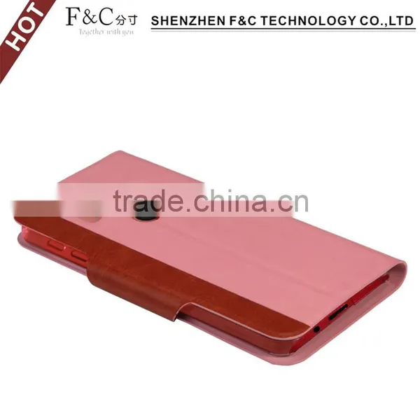 Original Folio Stand PU Leather Case for HTC Butterfly 3 for Phone Case for Htc photo-3