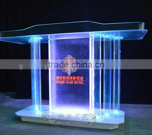 Cheap dj Light With LED Lights, Bar Table for Bar, dj Equipment, Cheap Led Christmas Lights photo-6