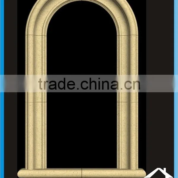 Cast Stone Window Surroundings photo-6