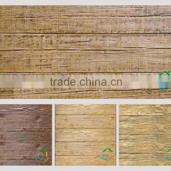 Garden Courtyard Imitation Wood photo-4