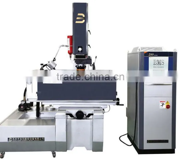 High Quality EDM Die Sinking Machine