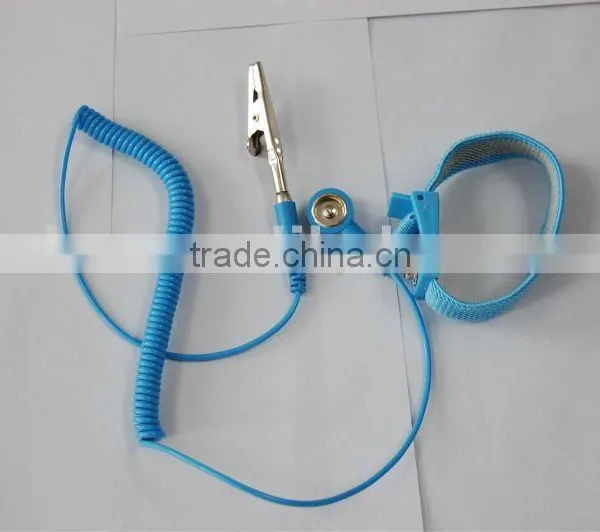 Original Antistatic Esd Wrist Strap for Good Uasge photo-3