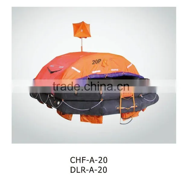 life raft