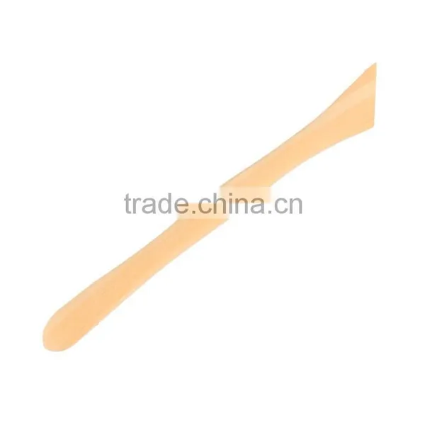 Hot Selling 5pcs Wooden Clay Sculpture Knife Carving Tool Pottery Tools photo-2