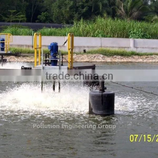 High Quality Sewage Treatment Plant (STP) photo-2