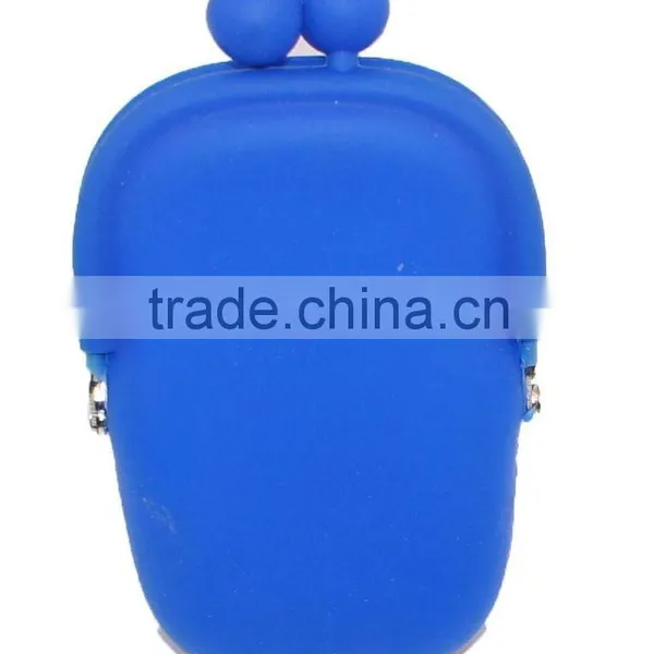 MINI SILICONE PHONE CASE