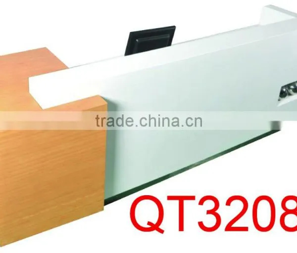 High Quality Restaurant Reception Desk Factory Sell Directly QT3208 photo-2