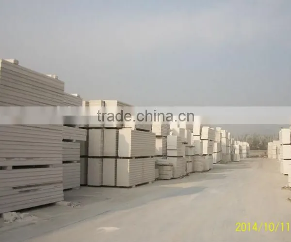 Autoclaved Aerated Concrete (AAC) Block & Panels photo-6