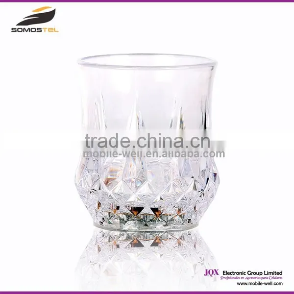 [Somostel] 2016 China Manufacturer Champagne Active Led Cup for Party/celebration photo-2